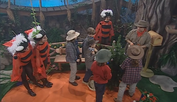 Natal Mágico – Parte III