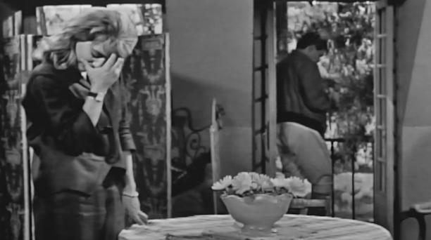 O Grande Amor – Parte I