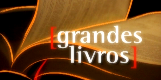 Grandes Livros – Temporada II