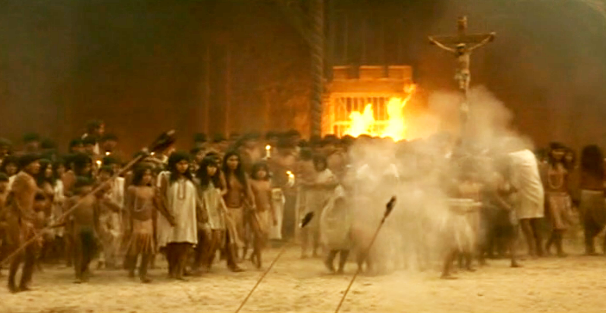 “Sermão de St. António aos Peixes” de Padre António Vieira