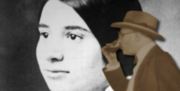 “Livro do Desassossego” de Fernando Pessoa