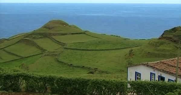 “Mau Tempo no Canal” de Vitorino Nemésio