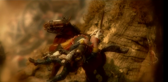 “Viagens na Minha Terra” de Almeida Garrett