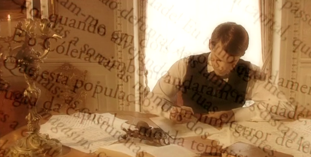 “O Livro de Cesário Verde”