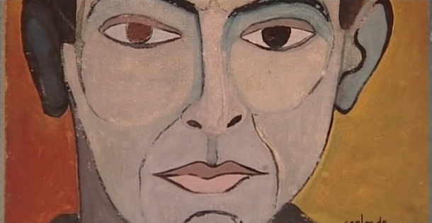 “Uma Abelha na Chuva” de Carlos de Oliveira