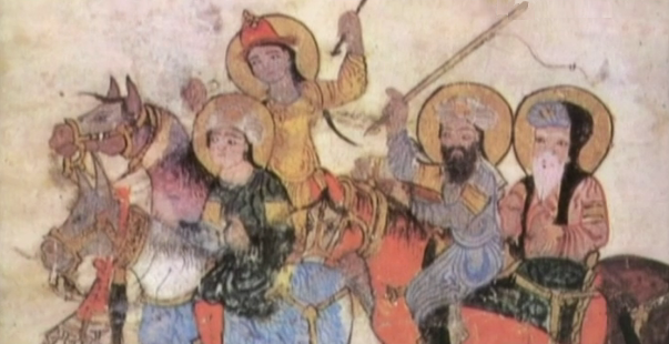 “Eurico, o Presbítero” de Alexandre Herculano