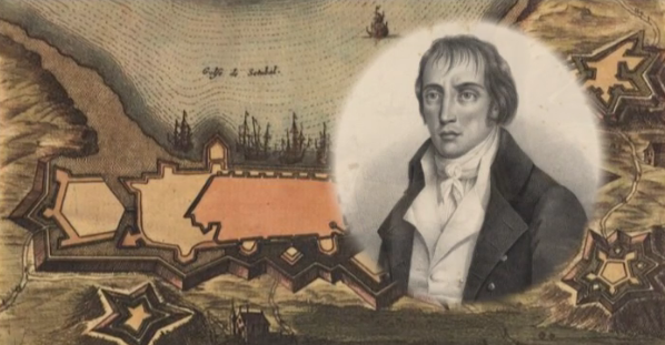 “Rimas” de Bocage