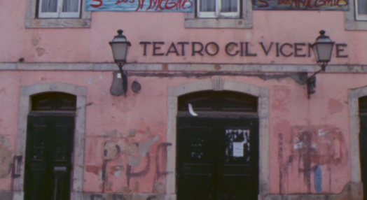 Teatro Gil Vicente