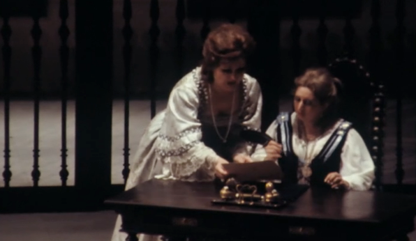 Teatro Nacional de São Carlos – Parte II