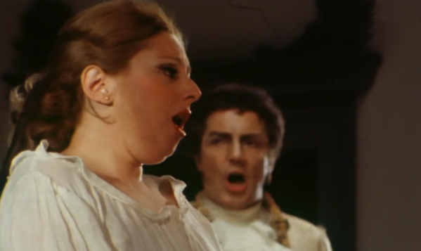 Teatro Nacional de São Carlos – Parte III