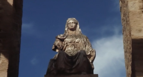 Teatros de Lisboa e do Mundo