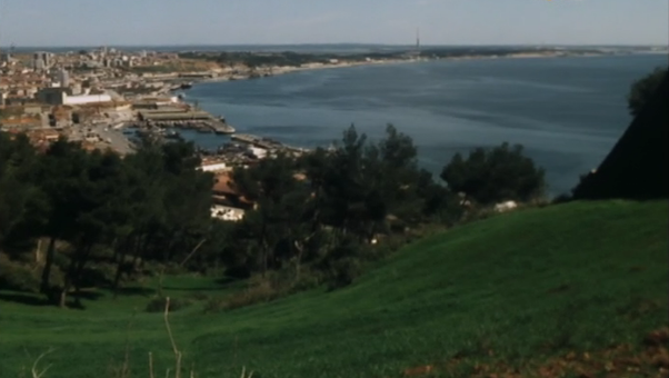 Teatro Luísa Todi – Parte I