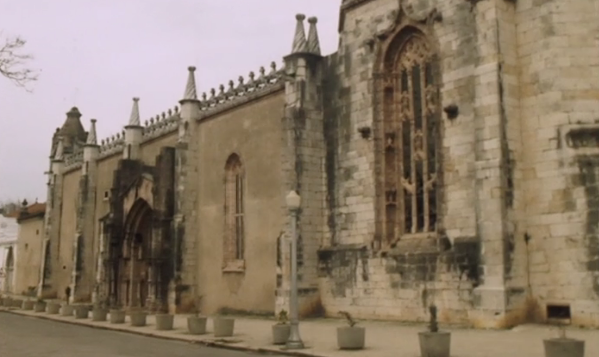 Teatro Luísa Todi – Parte II