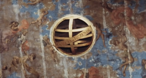 Teatro Garcia de Resende – Parte I