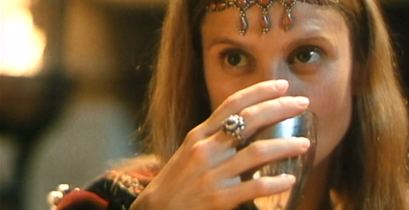 Inês de Portugal – Episódio 1