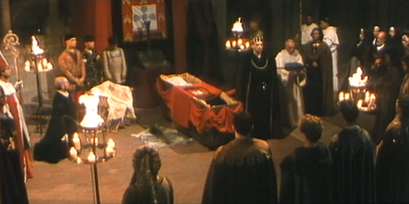 Inês de Portugal – Episódio 3