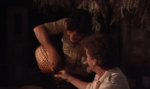 Um Jipe em Segunda Mão – Parte II