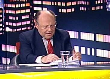 Trabalho em Tempo de Crise – Parte I