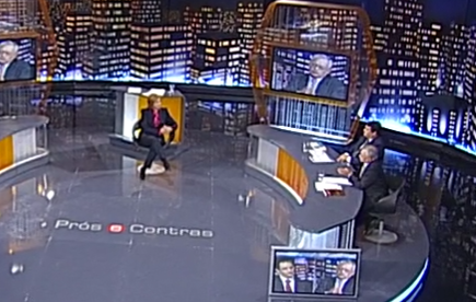 A Justiça no Fio da Navalha – Parte I