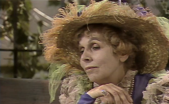 A Louca de Chaillot – Parte II