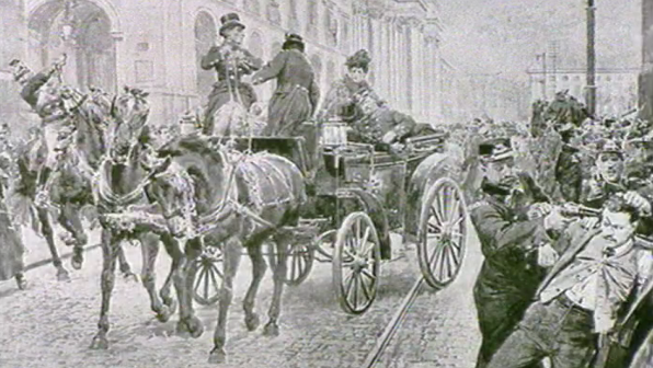 Dom Carlos, Buíça e Costa – Parte II