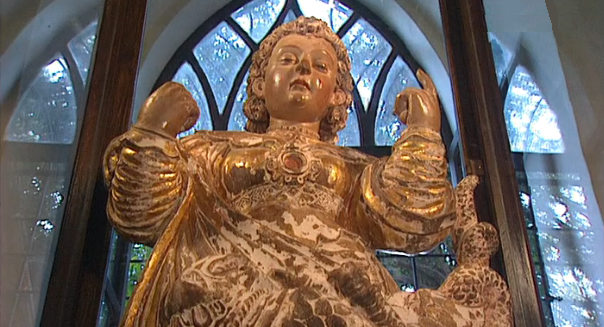 Cristãos na Terra das Especiarias