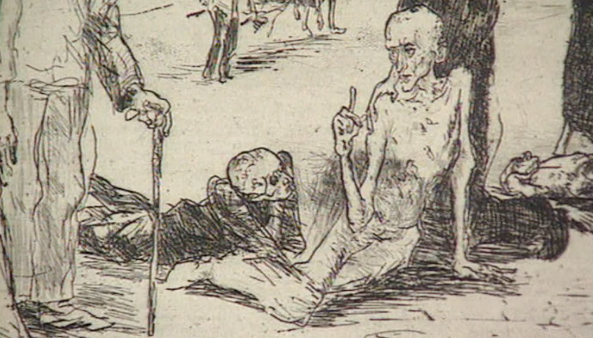 Weimar – A Cidade dos Poetas Mortos Parte II