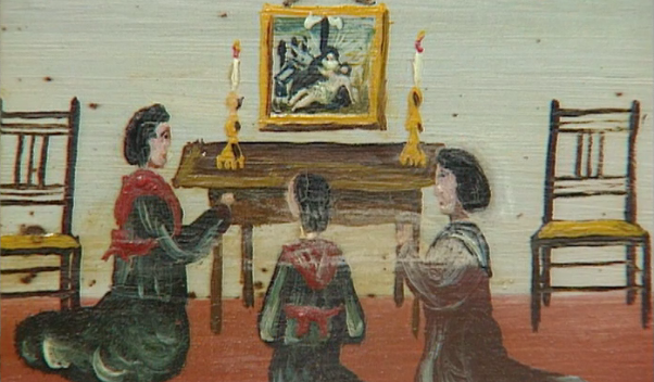 O Milagre Que Fez – Parte I