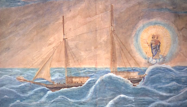 O Milagre Que Fez – Parte II