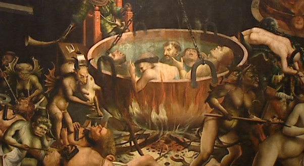 Ribeiro Sanches: O Sábio Errante – Parte I