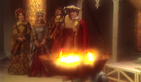 Por Mares Nunca Dantes Navegados – Parte II