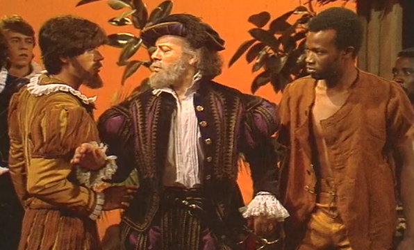 Por Mares Nunca Dantes Navegados – Parte I