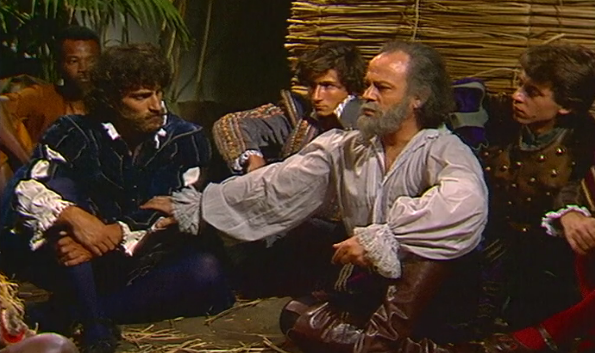 Por Mares Nunca Dantes Navegados – Parte II