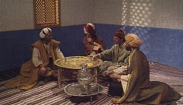 Por Mares Nunca Dantes Navegados – Parte I