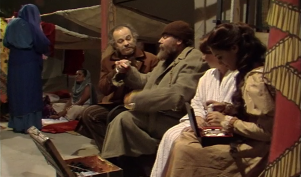 Por Mares Nunca Dantes Navegados – Parte II