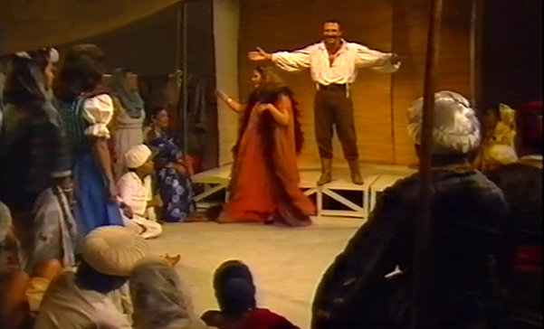 Por Mares Nunca Dantes Navegados – Parte I