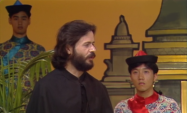 Por Mares Nunca Dantes Navegados – Parte I