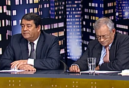 A Justiça no Fio da Navalha – Parte II