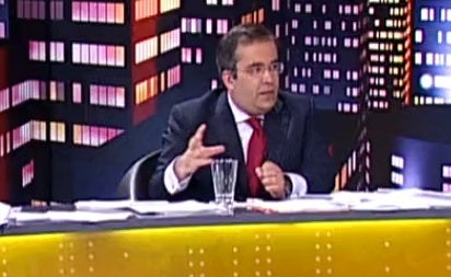 O Primeiro Frente a Frente – Parte II