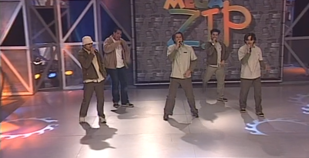 Clube Zip – Parte VII