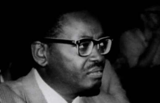 Independência de São Tomé e Príncipe – Parte I