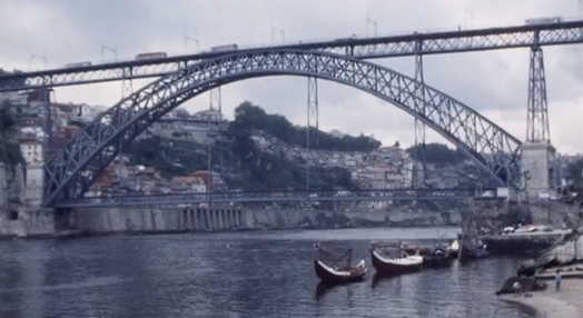 O Espírito na Cidade do Porto