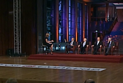 Portugal em Busca do Futuro – Parte I