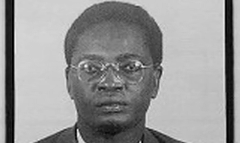 António Agostinho Neto