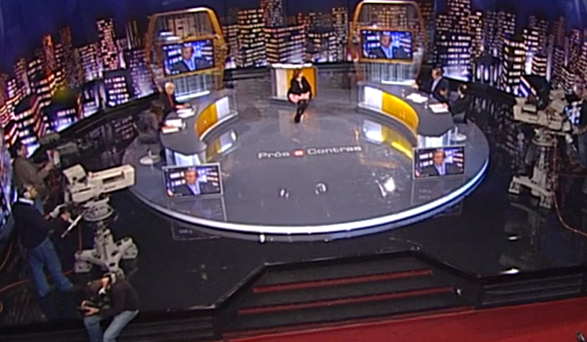 Em Nome de Valores – Parte I