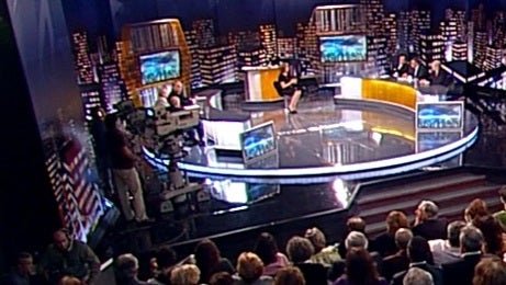 À Boca das Urnas – Parte II