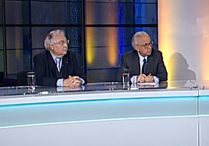 O Mundo daqui a 100 Anos – Parte I