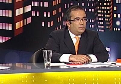 A Hora de Votar 1 – Parte III