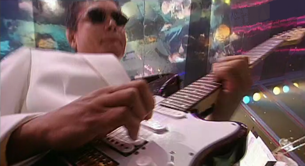 Reis do Estúdio – Parte I