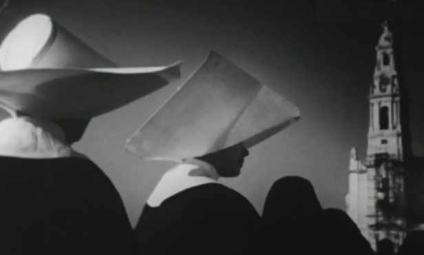 Retrato do Fotógrafo Quando Jovem